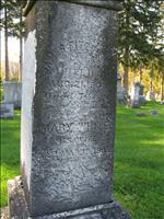 Fitzgerald, James and Mary (White)
